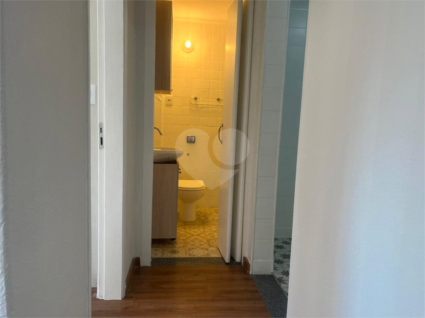 Apartamento para alugar com 1 quarto em Pinheiros, São Paulo, SP