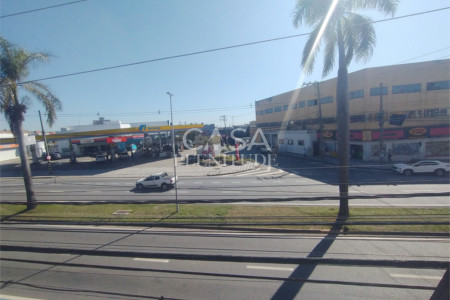 Galpão para alugar em Vila Lucy, Sorocaba, SP