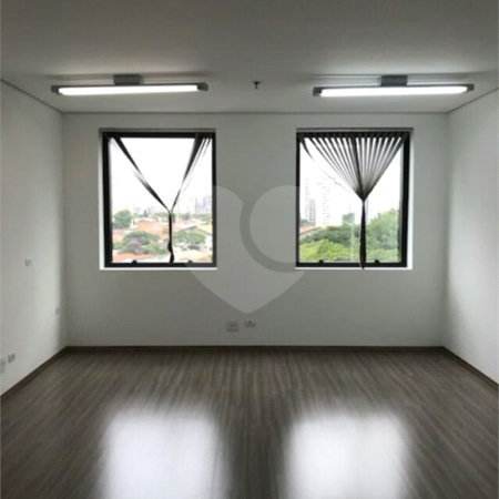 Sala à venda em Cidade Monções, São Paulo, SP