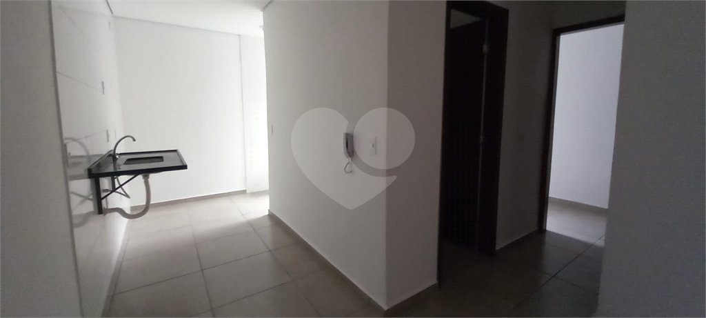Apartamento Novo na Freguesia do Ó com 40,15m2 - 2 Dormitórios 1 vaga para moto!