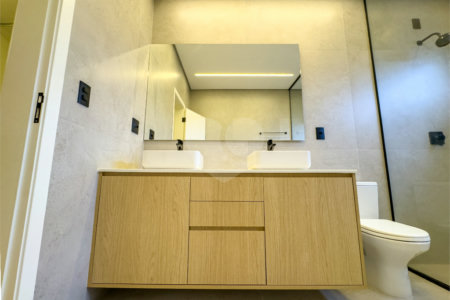 Casa à venda com 3 suítes no condomínio Residencial Helvétia Park, Indaiatuba - SP
