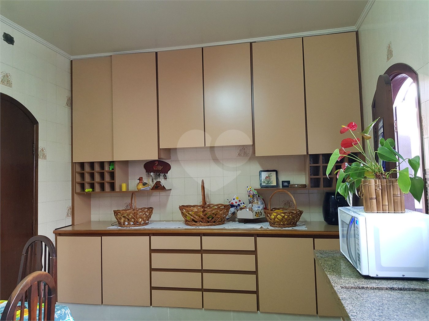 Casa à venda com 3 quartos, sendo 1 suíte, no condomínio City Campo Grande, São Paulo - SP