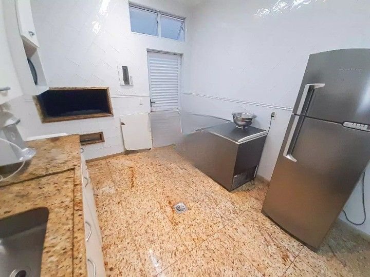 Apartamento Garden com 3 dormitórios à venda, 232 m² por R$ 3.680.000,00 - Aparecida - Santos/SP