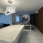 Apartamento Alto Padrão Pronto para morar no melhor condomínio da Mooca