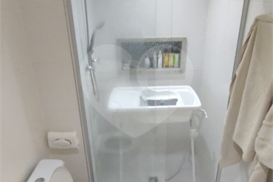 Apartamento à venda com 2 quartos, sendo 1 suíte, em Santana, São Paulo, SP