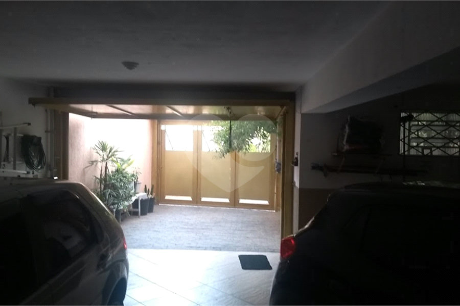 Sobrado à venda com 3 quartos, sendo 1 suíte, em Tucuruvi, São Paulo, SP