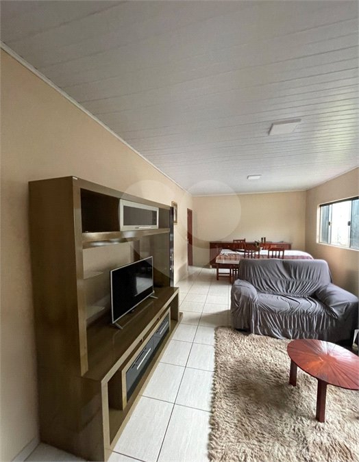Casa à venda com 2 quartos, sendo 1 suíte, em Bosque de Ponta Porã, Ponta Porã, MS