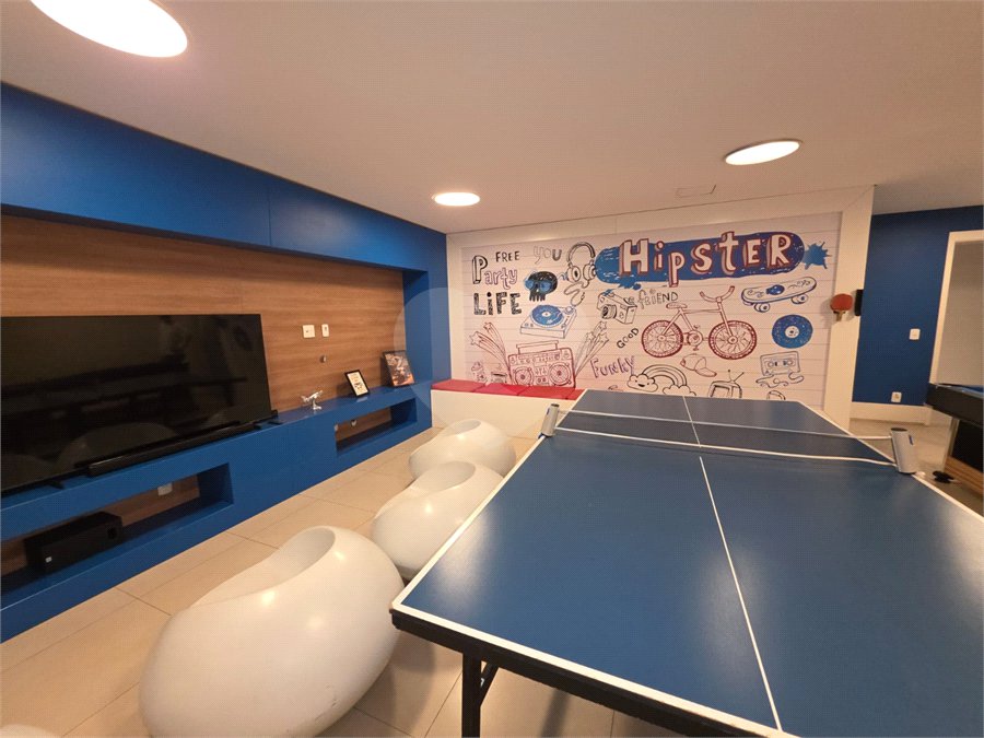 Apartamento à venda com 2 suítes em Casa Verde, São Paulo, SP