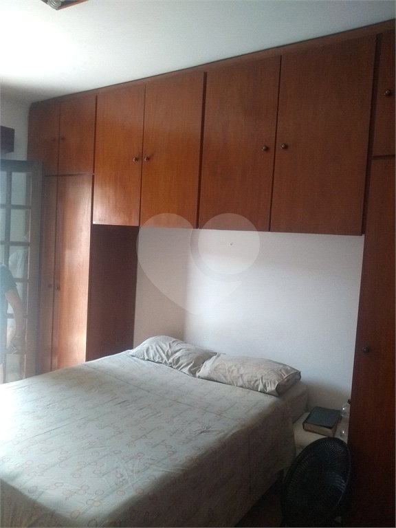 Casa à venda com 4 quartos, sendo 2 suítes,  em Freguesia do Ó, São Paulo, SP