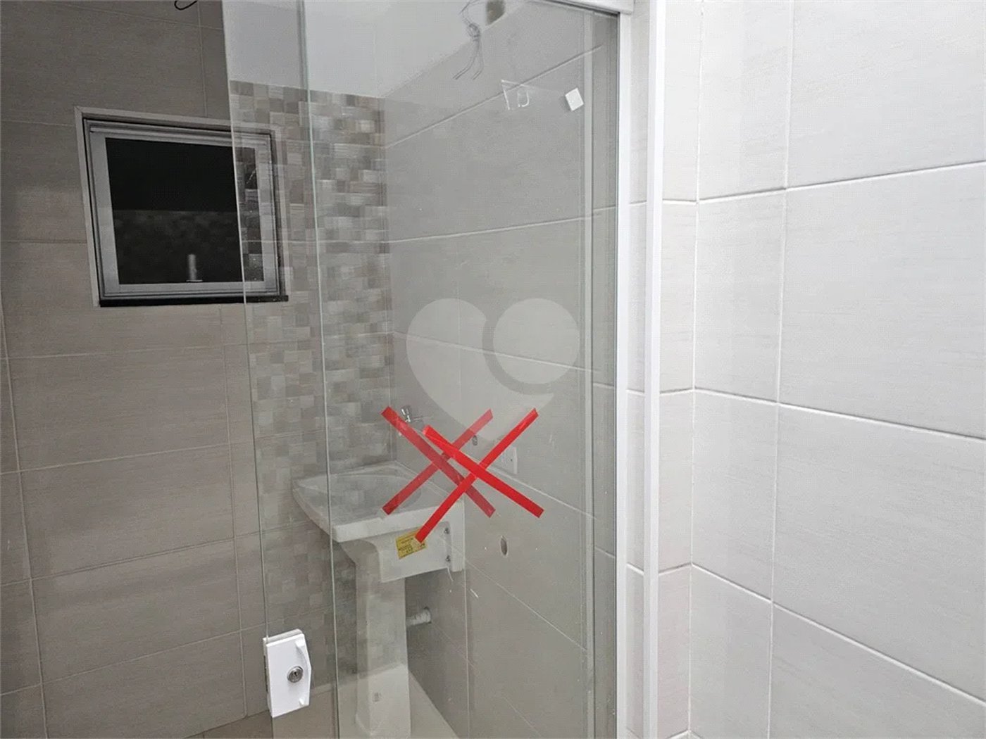 Apartamento à venda com 2 quartos em Parque Rodrigues Alves, São Paulo, SP