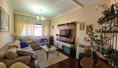 Casa à venda com 3 suítes em Jardim Bonfiglioli, São Paulo, SP
