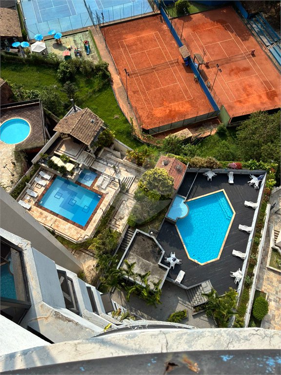 Cobertura à venda com 1 suíte em Vila Suzana, São Paulo, SP