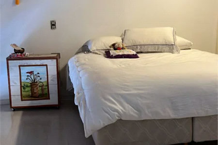 Duplex à venda com 1 suíte em Brooklin Paulista, São Paulo, SP