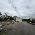 Casa para alugar com 2 quartos no condomínio Estrada do Preju, Itaquaquecetuba - SP