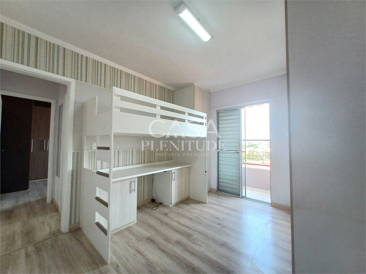 Apartamento à venda com 2 quartos, sendo 1 suíte, em Jardim Ferreira, Sorocaba, SP