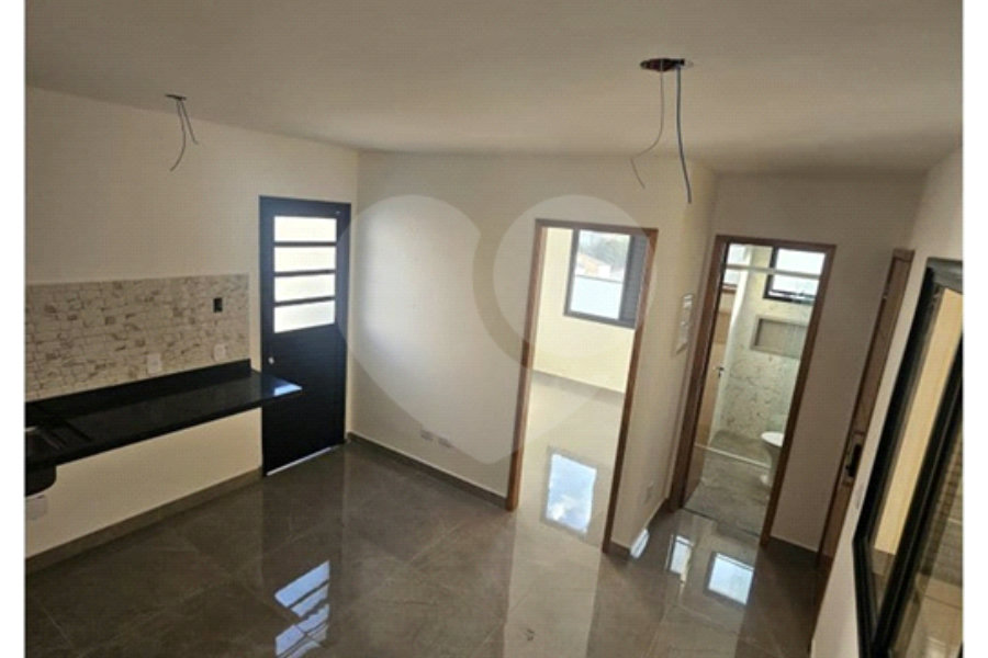 Apartamento à venda com 3 quartos, sendo 1 suíte, em Parada Inglesa, São Paulo, SP