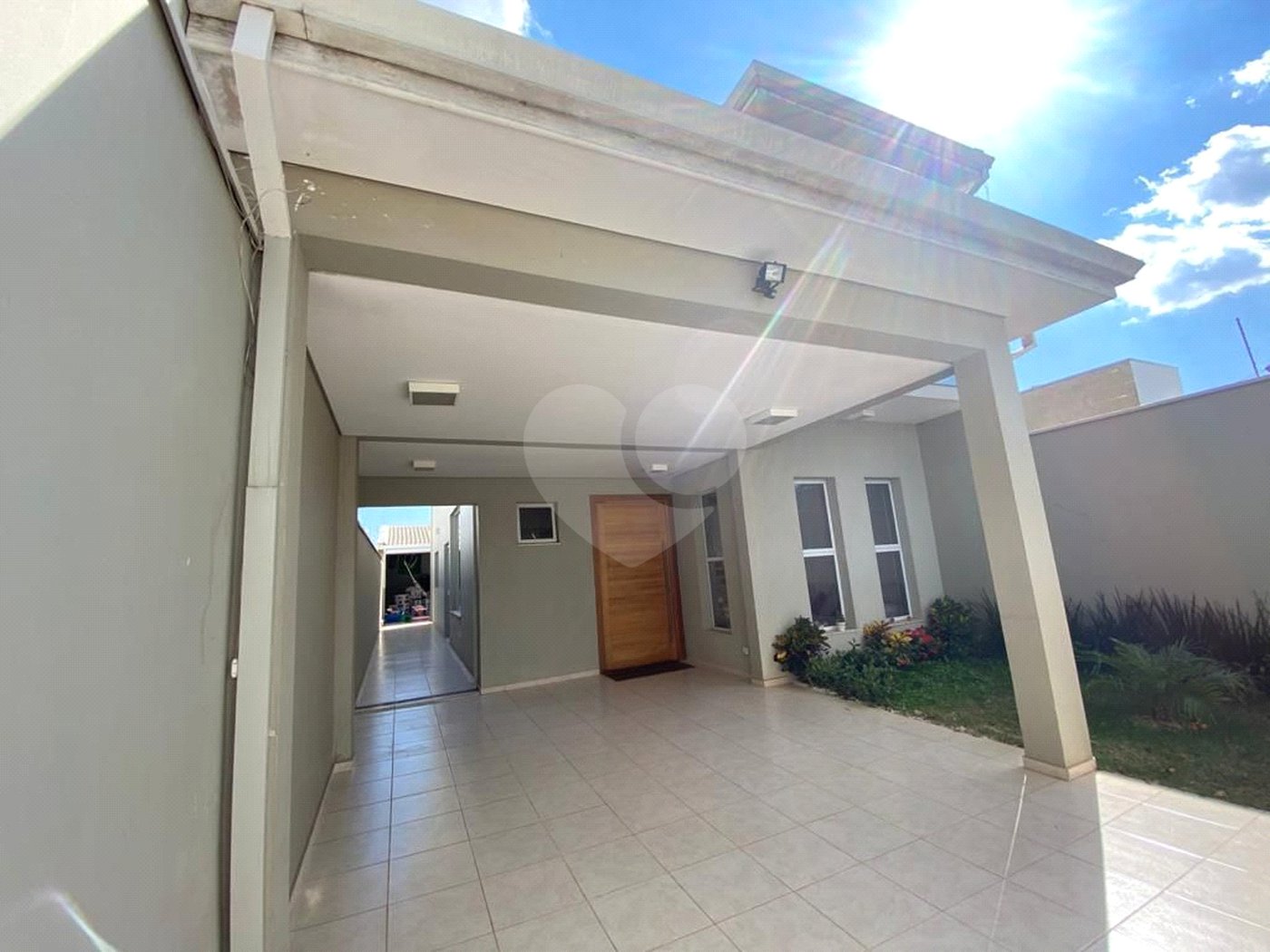 Casa à venda com 3 quartos, sendo 1 suíte, em Itu Novo Centro, Itu, SP