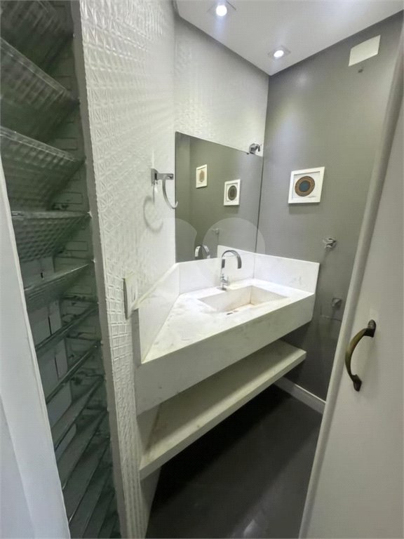 Apartamento à venda com 2 quartos em Vila Indiana, São Paulo, SP