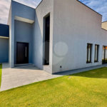 Casa à venda com 3 suítes no condomínio Village Ipanema 2, Araçoiaba da Serra - SP