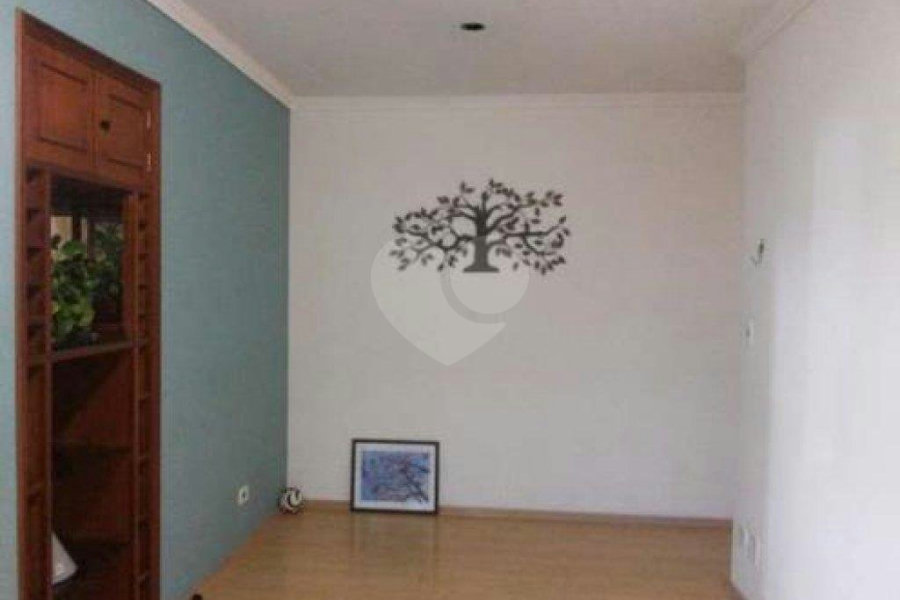 Apartamento à venda com 2 quartos em Limão, São Paulo, SP