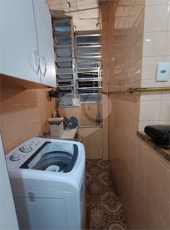 Apartamento à venda com 3 quartos em Maracanã, Rio de Janeiro, RJ