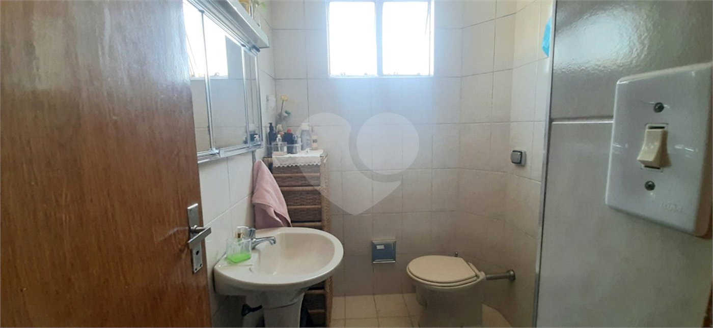 Apartamento à venda com 2 quartos em Mandaqui, São Paulo, SP