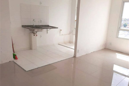 Apartamento à venda com 2 quartos, sendo 1 suíte, em Jardim Boa Vista (zona Oeste), São Paulo, SP