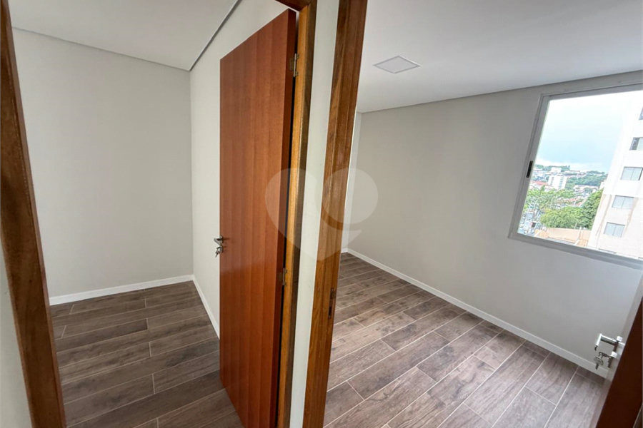 Apartamento à venda com 2 quartos em Casa Verde, São Paulo, SP