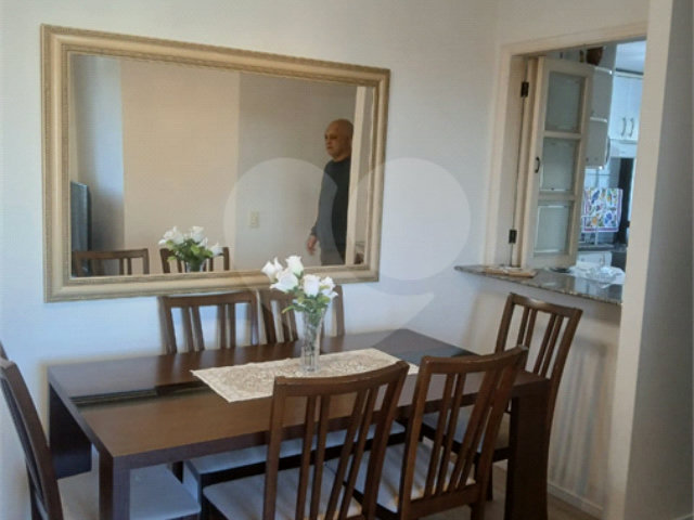 Apartamento à venda com 2 quartos em Imirim, São Paulo, SP