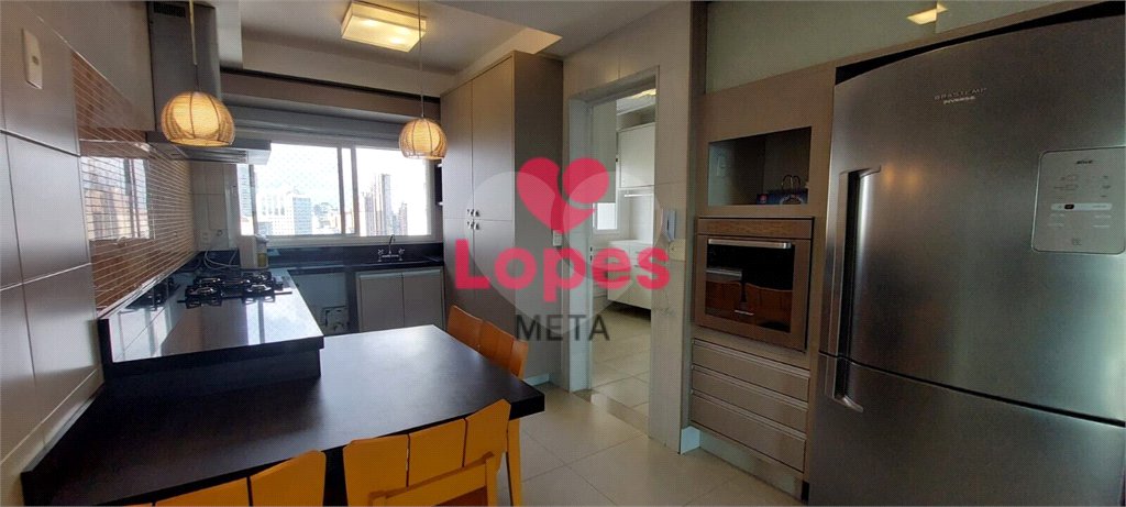 Apartamento à venda com 3 suítes em Jardim das Colinas, São José dos Campos, SP