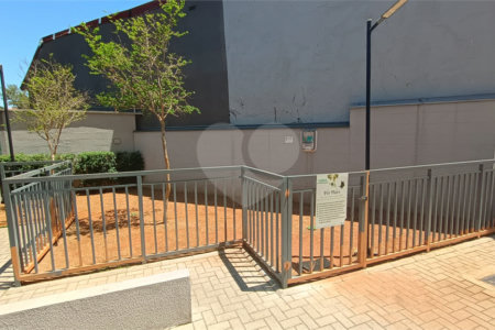 Apartamento à venda com 2 quartos em Vila Inglesa, São Paulo, SP