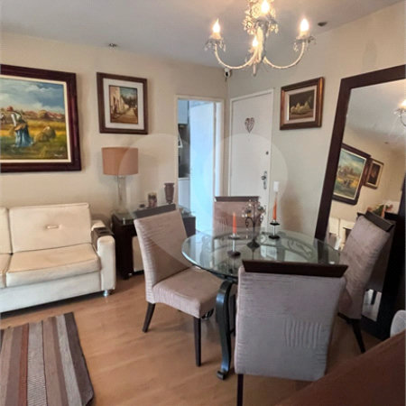 Apartamento à venda com 2 quartos em Rio Comprido, Rio de Janeiro, RJ