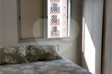 Apartamento à venda com 3 quartos em Santa Teresinha, São Paulo, SP