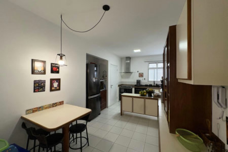 Apartamento com 3 dormitórios à venda, 135 m² por R$ 1.299.000,00 - Boqueirão - Santos/SP