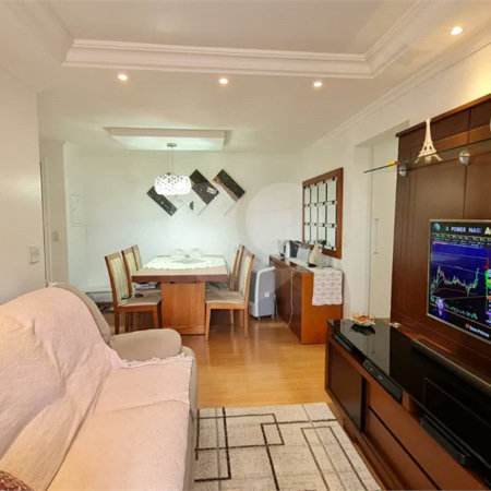Apartamento à venda com 2 suítes em Vila Medeiros, São Paulo, SP