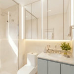 Apartamento à venda com 4 suítes em Jardim Morumbi, São Paulo, SP
