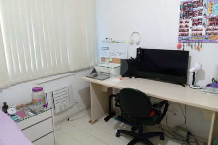 Apartamento à venda com 2 quartos em Rio Comprido, Rio de Janeiro, RJ