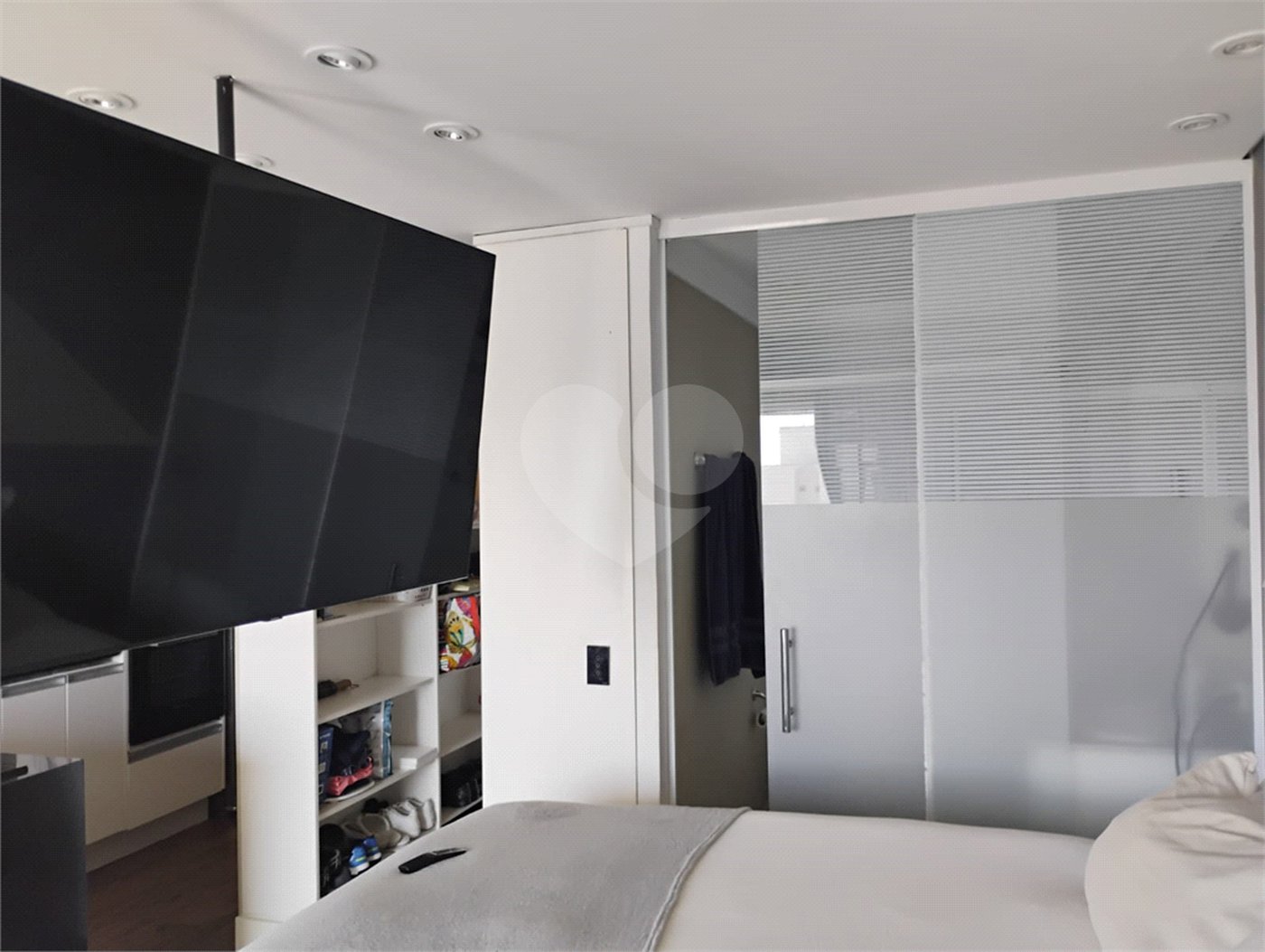 Apartamento para alugar em Brooklin, São Paulo, SP