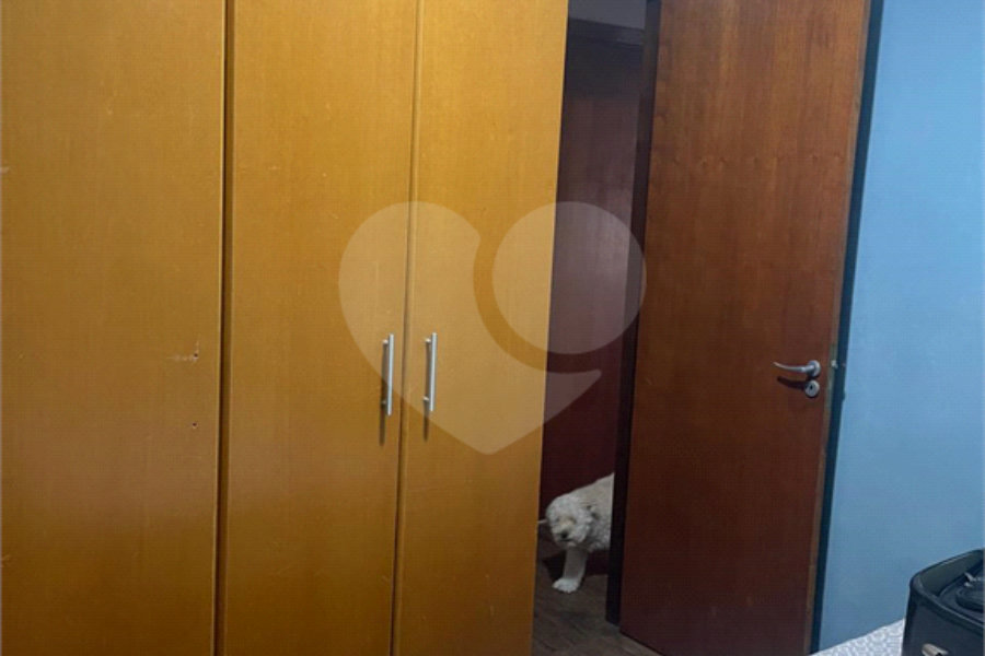 Apartamento à venda com 3 quartos, sendo 1 suíte, em Mandaqui, São Paulo, SP