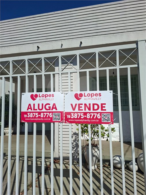 Casa Térrea à venda ou para alugar no Centro, Indaiatuba, SP
