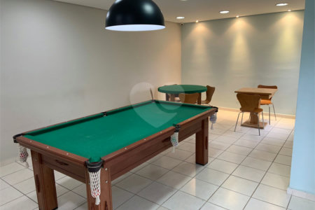Apartamento à venda com 2 quartos em Jaguaré, São Paulo, SP