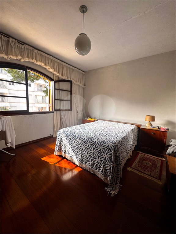 Sobrado à venda com 3 quartos, sendo 1 suíte, em Tucuruvi, São Paulo, SP
