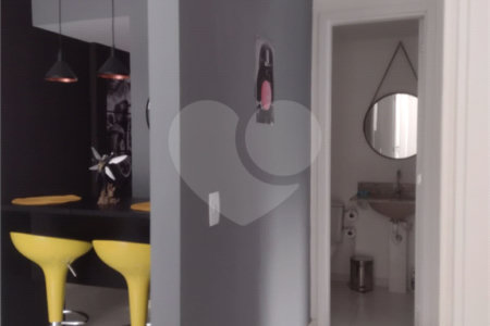 Apartamento à venda com 3 quartos, sendo 1 suíte, em Tijuca, Rio de Janeiro, RJ