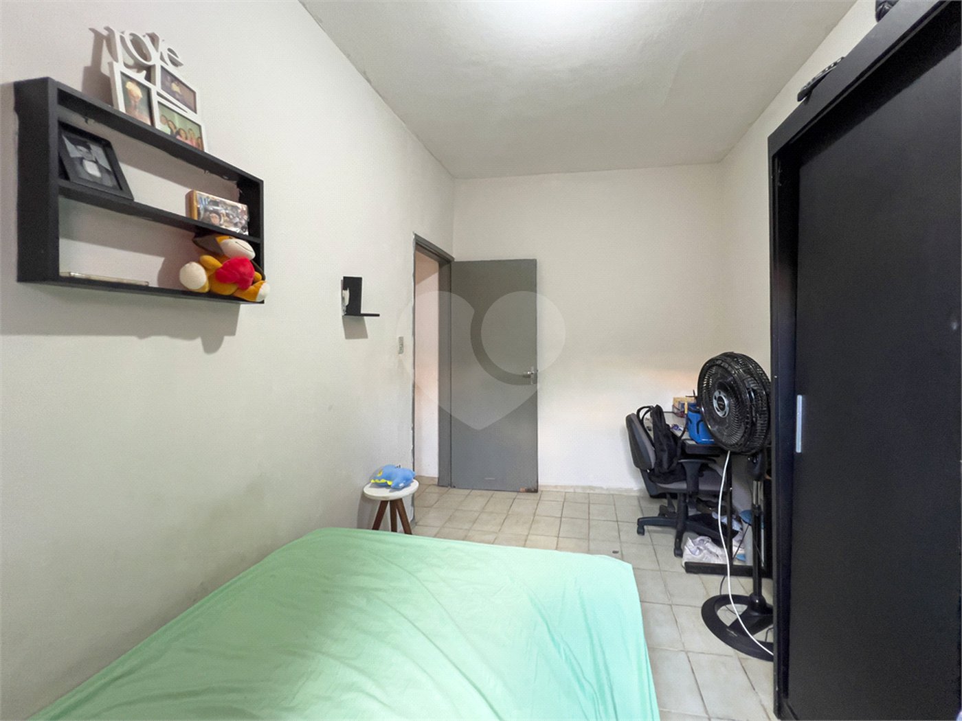 Casa à venda com 2 quartos em Jaguaribe, Osasco, SP