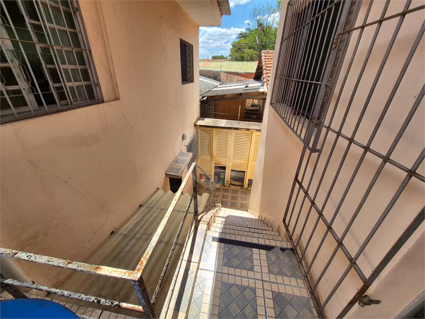 Sobrado à venda com 4 quartos, sendo 2 suítes,  em Instituto de Previdência, São Paulo, SP