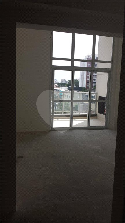 Apartamento à venda com 2 suítes em Vila Madalena, São Paulo, SP
