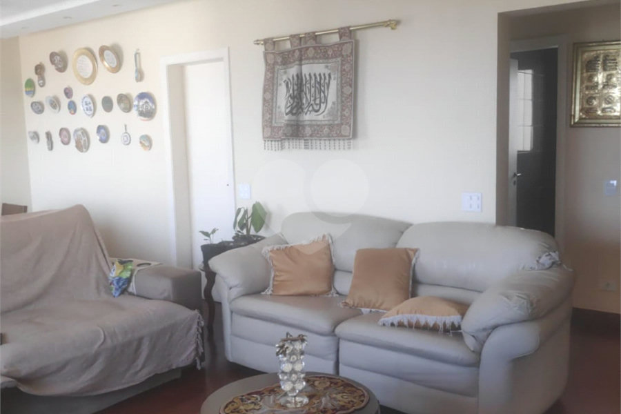 Apartamento à venda com 4 quartos, sendo 2 suítes, em Jardim São Paulo(zona Norte), São Paulo, SP