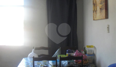 Apartamento à venda com 1 quarto em Brás, São Paulo, SP