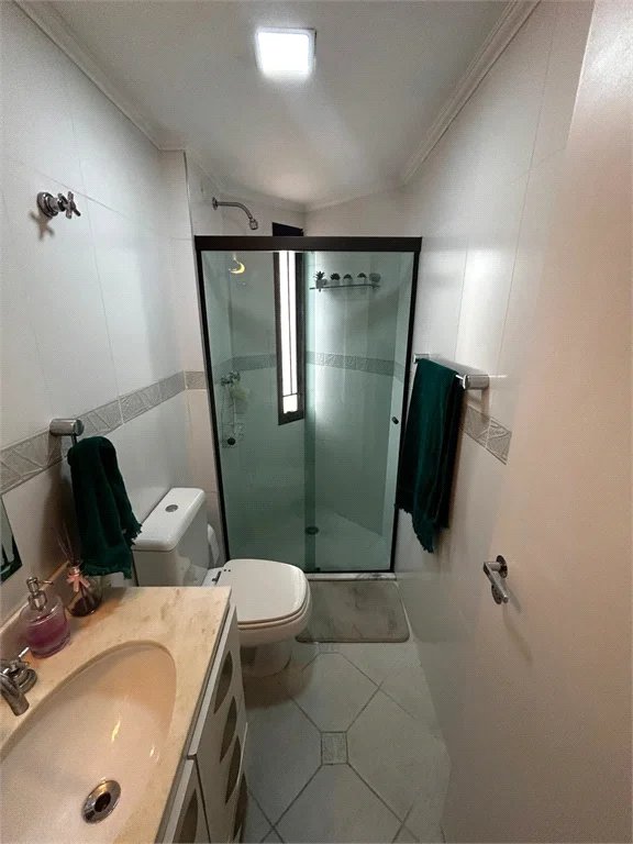 Apartamento à venda com 3 quartos, sendo 1 suíte, em Vila Andrade, São Paulo, SP