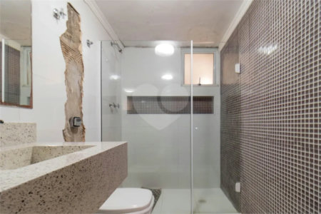 Apartamento à venda com 3 quartos em Vila Pompéia, São Paulo, SP